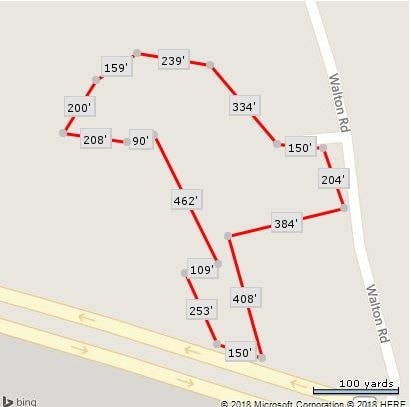 More Photos Of 661-661 Freedom Way, Midway Park Land For Sale