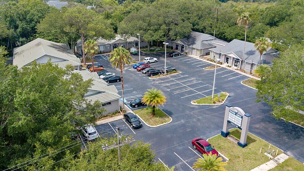 Primary Photo Of 14517 Bruce B Downs Blvd, Tampa Medical For Lease