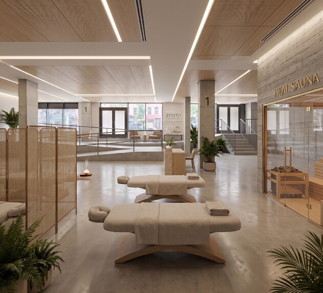 More Photos Of 40 Bruckner Blvd, Bronx Apartments For Lease