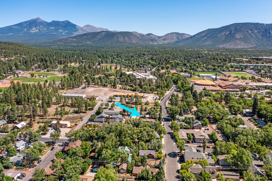 More Photos Of , Flagstaff Multifamily For Sale