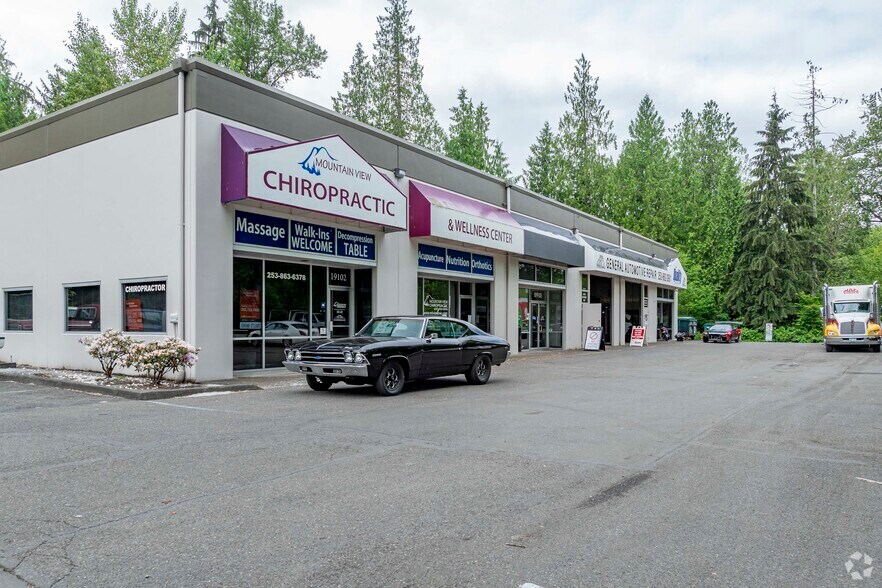 More Photos Of , Bonney Lake General Retail For Sale