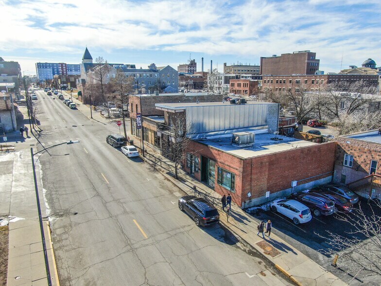 More Photos Of 201 N 10th St, Columbia Storefront Retail Residential For Sale