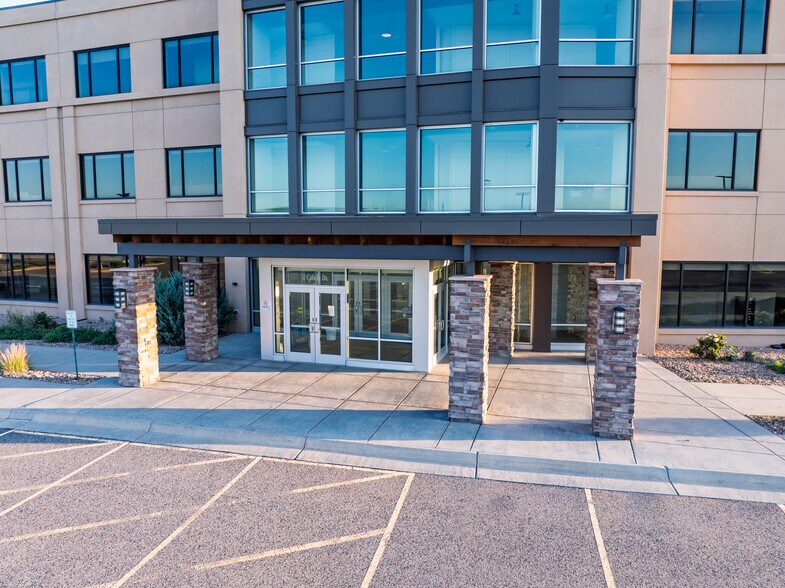 More Photos Of 2 Cabela Dr, Sidney Office For Sale