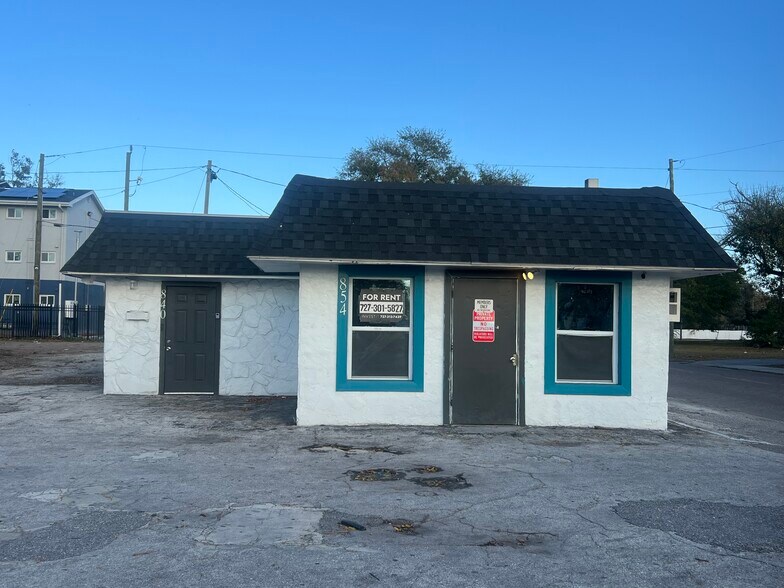 Primary Photo Of 840 16th St S, Saint Petersburg Office For Lease