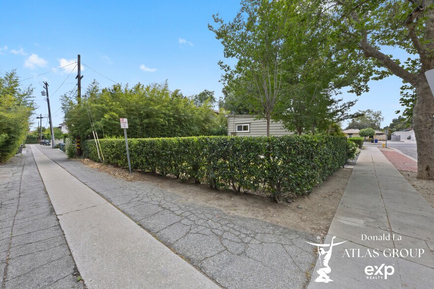 More Photos Of 910 N Santa Anita Ave, Arcadia Office For Sale