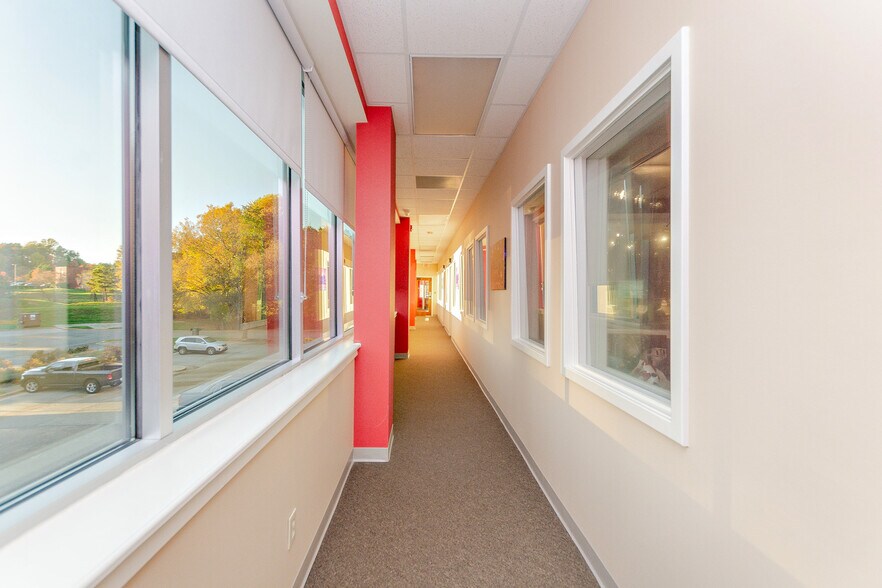 More Photos Of 2 Pai Park, Greensboro Office For Sale