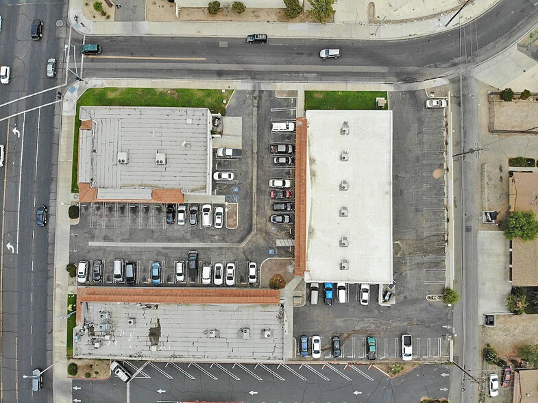 More Photos Of 14741 7th St, Victorville General Retail For Sale