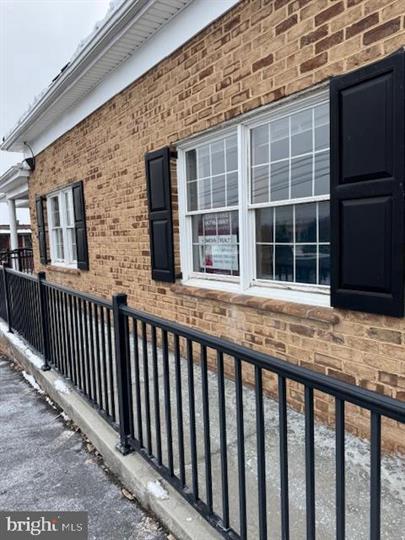 More Photos Of 19414 Leitersburg Pike, Hagerstown Medical For Lease