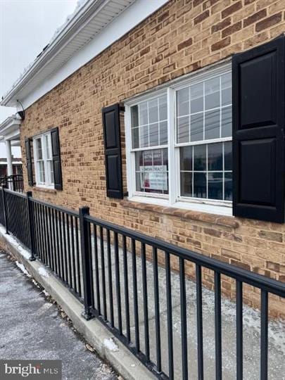 More Photos Of 19414 Leitersburg Pike, Hagerstown Medical For Lease