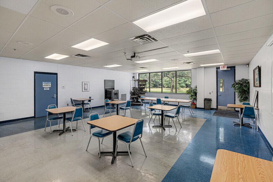 More Photos Of 1960 County Hwy OO, Eau Claire Industrial For Sale