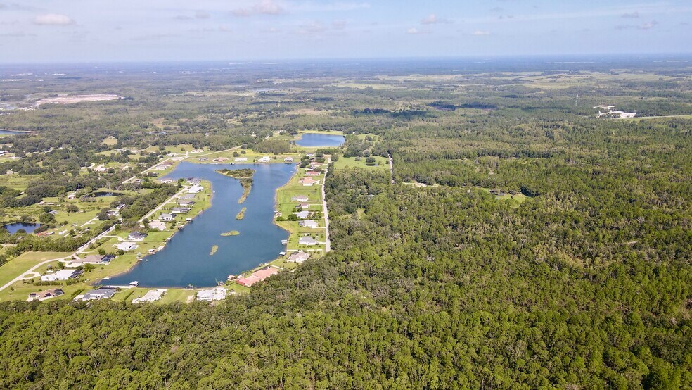 More Photos Of 10460 Ehren Cutoff, Land O' Lakes Land For Sale