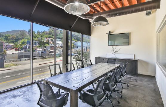 More Photos Of 3211 Cahuenga Blvd W, Los Angeles Loft Creative Space For Sale