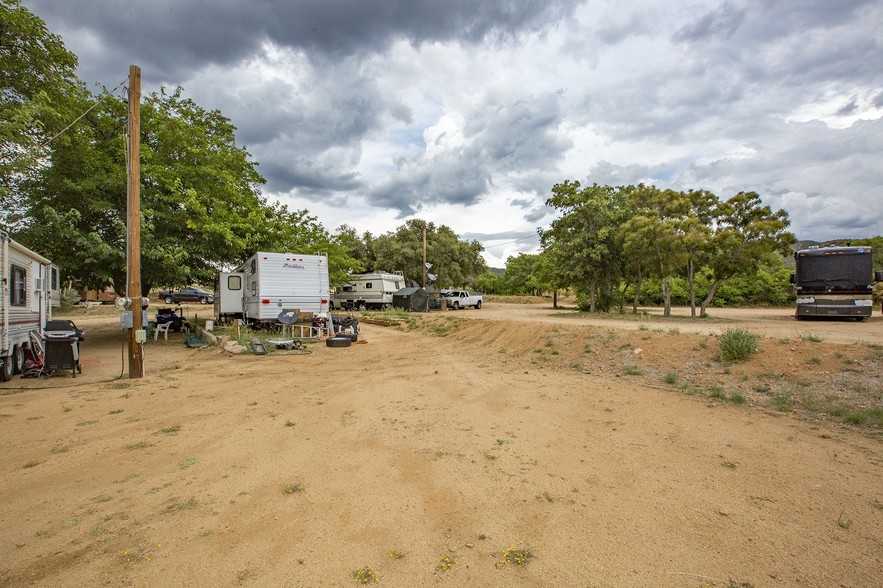 More Photos Of 8355-8365 S Highway 89, Kirkland Trailer Camper Park For Sale
