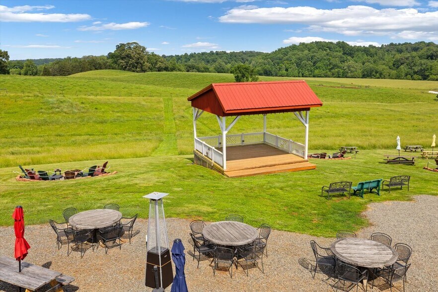 More Photos Of 1830 Thrift Rd, Madison Winery Vineyard For Sale