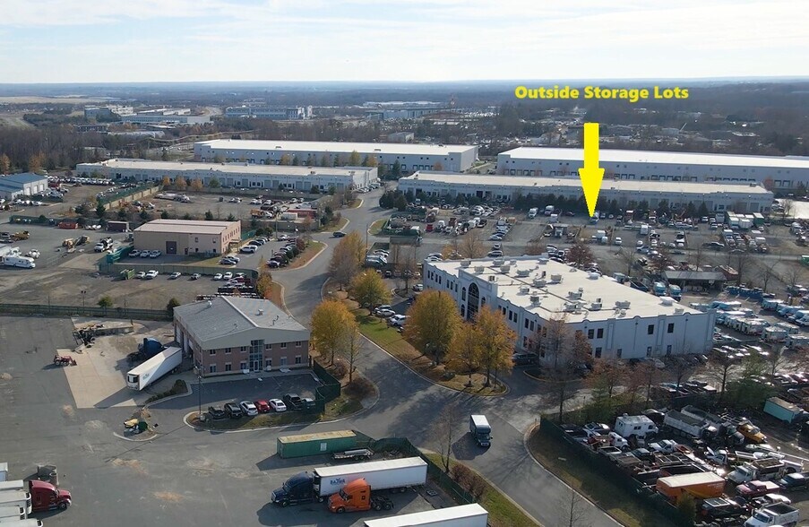 More Photos Of 9150 Mike Garcia Dr, Manassas Land For Lease