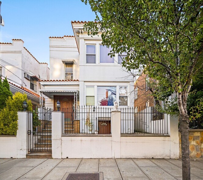 More Photos Of 2814-2819 Summit Ave, Union City Apartments For Sale