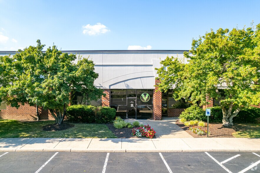 More Photos Of 105 Terry Dr, Newtown Light Distribution For Lease