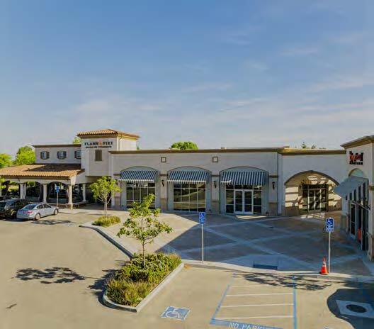 More Photos Of 12800 Stockdale Hwy, Bakersfield Unknown For Lease