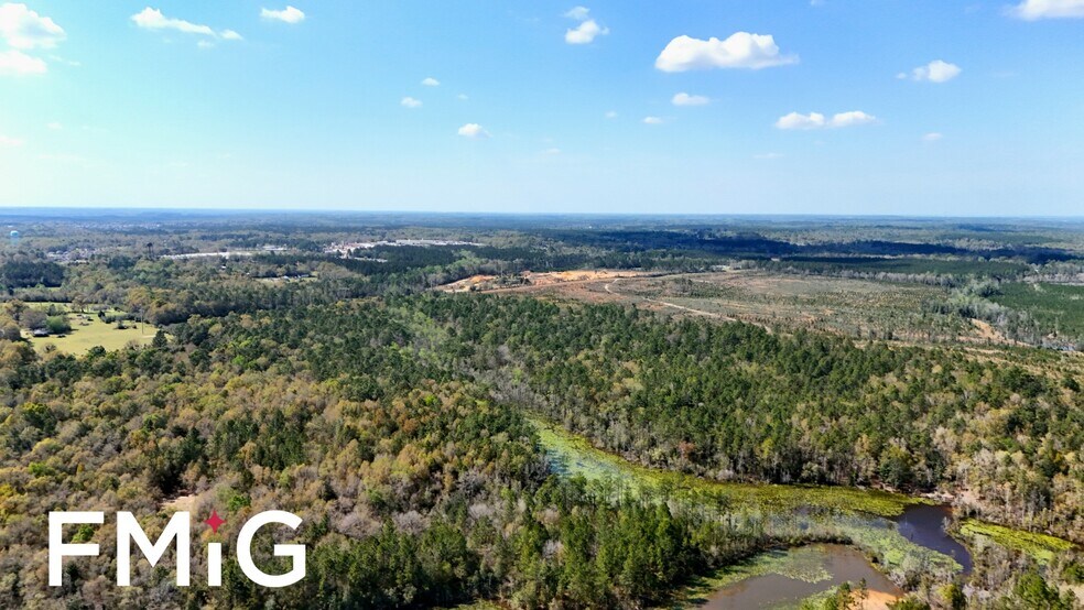 More Photos Of 800 McKenzie Rd, Cantonment Land For Sale