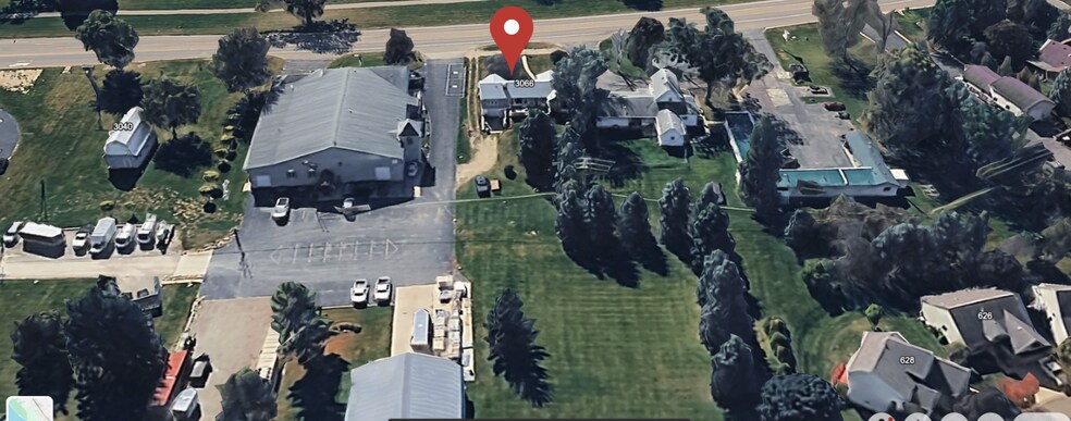 More Photos Of 3066 Davison Rd, Lapeer Land For Sale