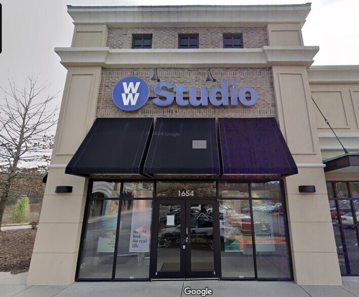 More Photos Of 1600 Marketplace Blvd, Cumming Unknown For Lease