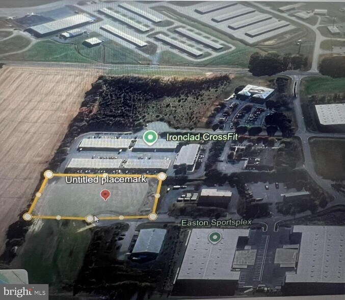 Primary Photo Of I Court Lot #9 Ct, Easton Land For Sale