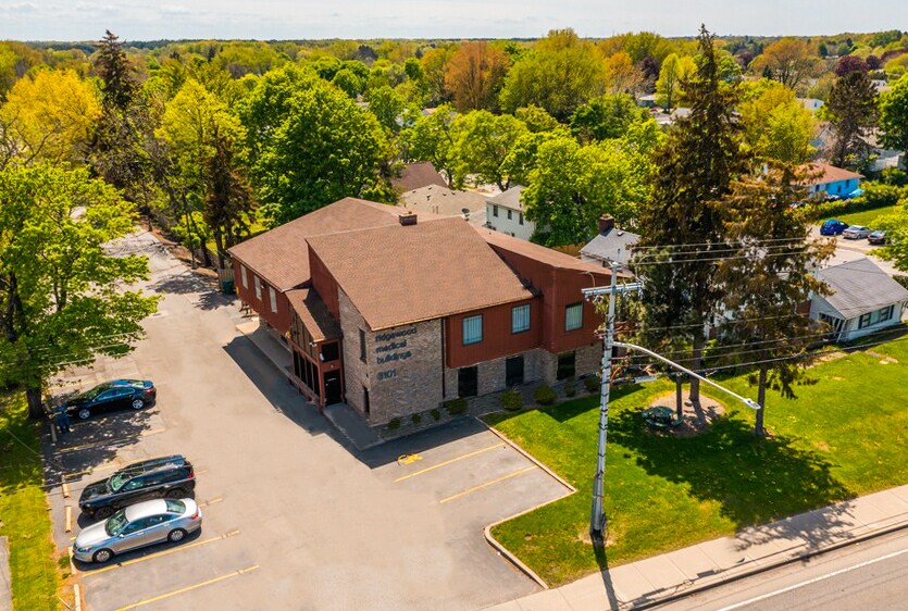 More Photos Of 3101 W Ridge Rd, Rochester Medical For Sale