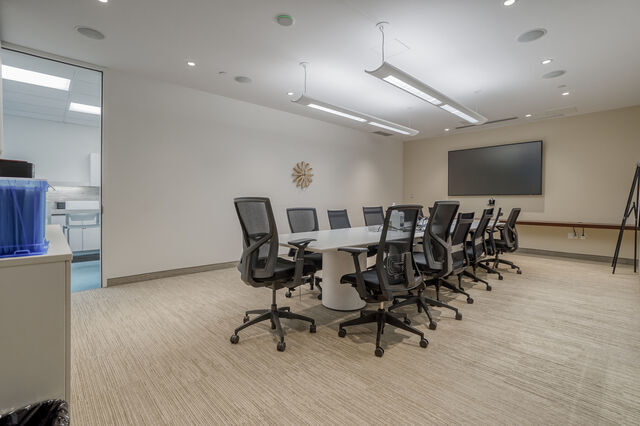 More Photos Of 2600 Boul Alfred-Nobel, Montréal Office For Lease