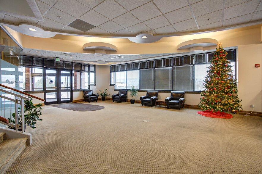 More Photos Of 9240 Explorer Dr, Colorado Springs Office For Lease
