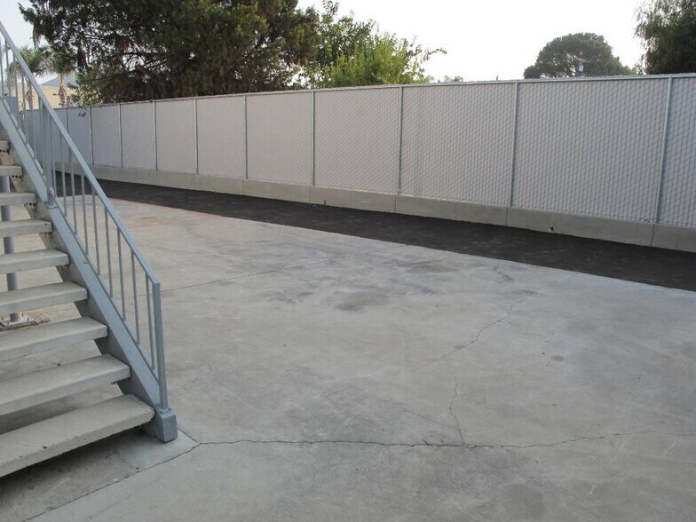 More Photos Of 1235 Pierre Way, El Cajon Light Manufacturing For Lease