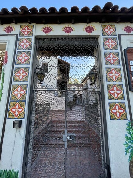 More Photos Of 40-46 S 1st St, San Jose Office For Lease