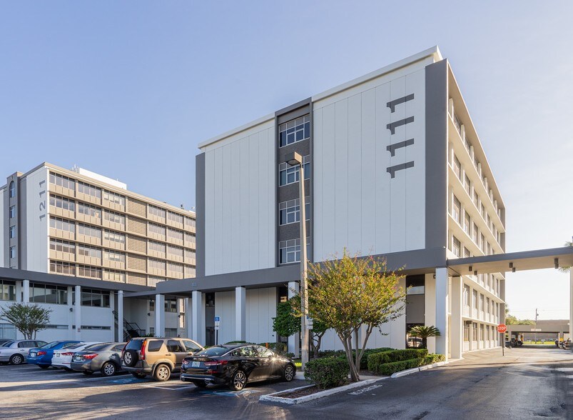 Primary Photo Of 1111 N Westshore Blvd, Tampa Office For Lease