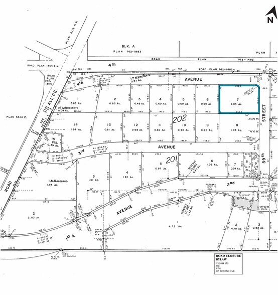 More Photos Of 5907 4 Ave, Edson Light Manufacturing For Sale