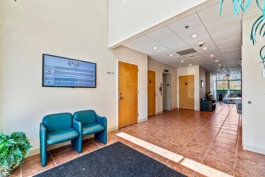 More Photos Of 2477 Route 516, Old Bridge Medical For Lease