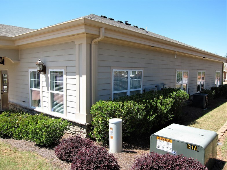 More Photos Of 367 Athens Hwy, Loganville Medical For Lease