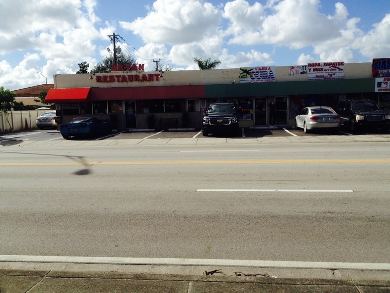 Primary Photo Of 450 E 4th St, Hialeah Unknown For Lease