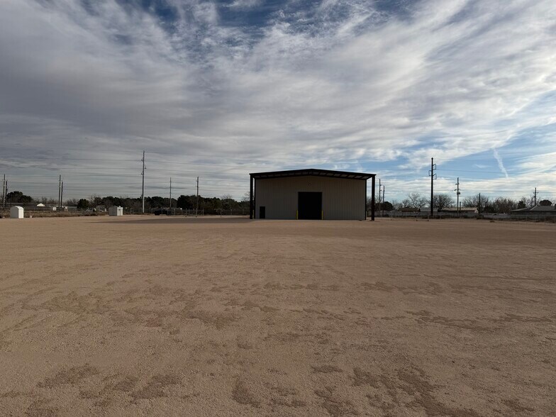 More Photos Of 5522 S County Road 1160, Midland Warehouse For Sale