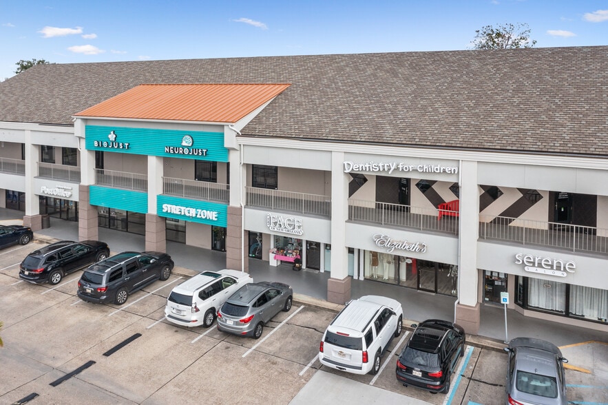 More Photos Of 701-711 Metairie Rd, Metairie Unknown For Lease