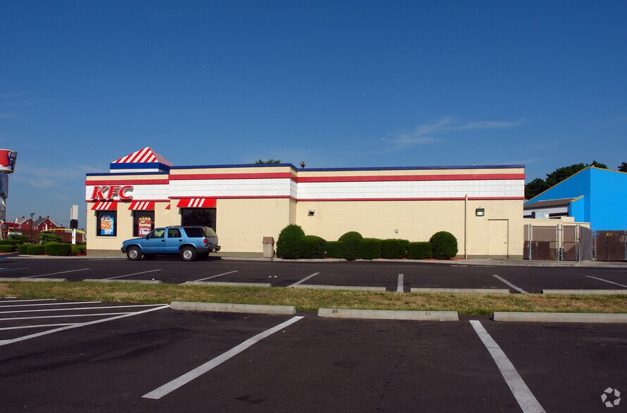 More Photos Of 330 Dual Hwy, Hagerstown Fast Food For Lease