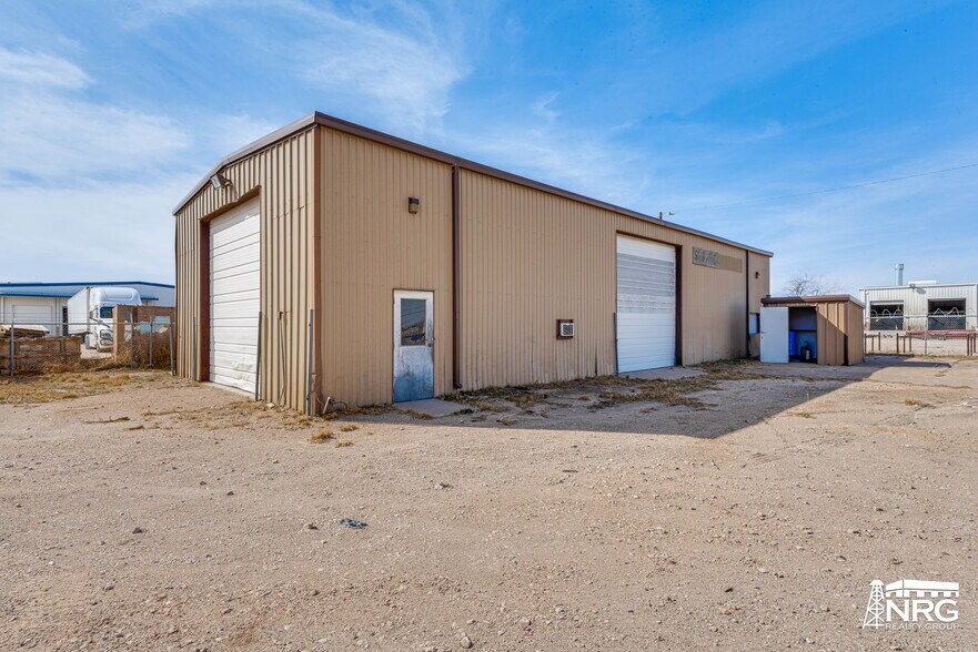 More Photos Of 3938 S County Road 1290, Odessa Warehouse For Lease