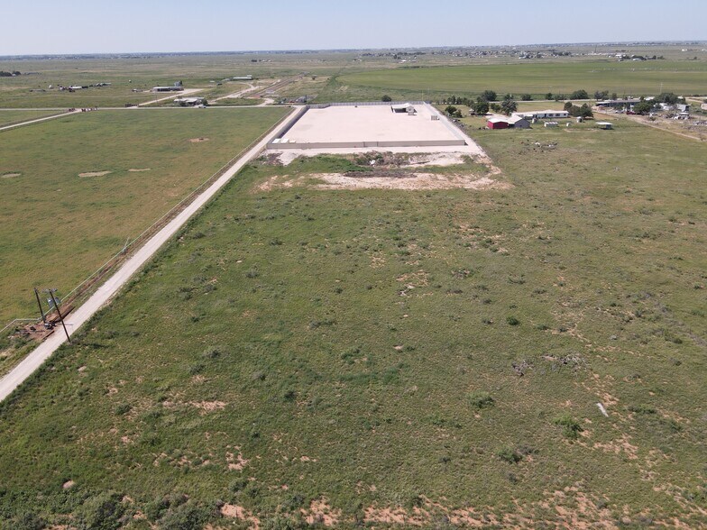 More Photos Of 2804 Pinson rd, Hobbs Warehouse For Sale