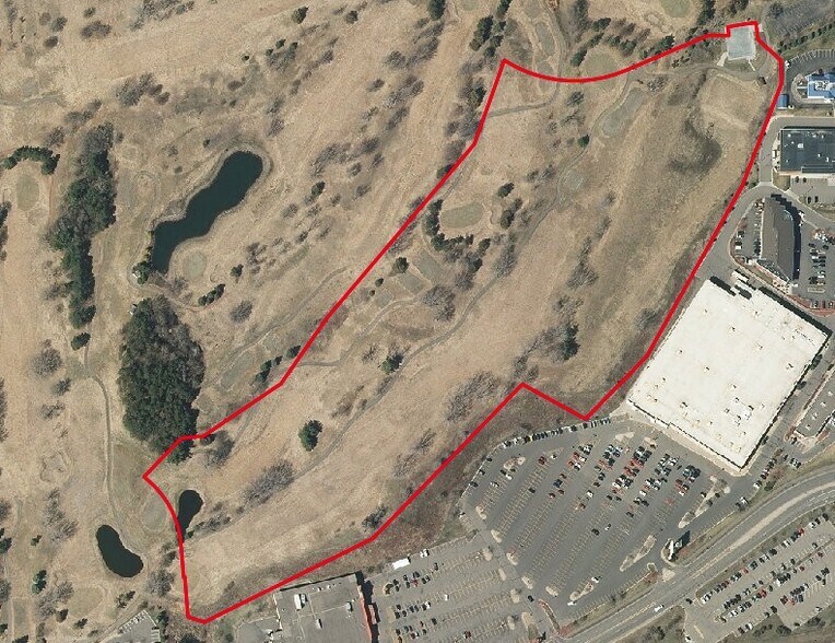 Primary Photo Of 200 Carmichael Rd, Hudson Land For Sale