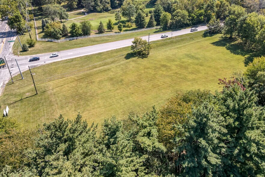More Photos Of 5525 N German Church Rd, Indianapolis Land For Sale