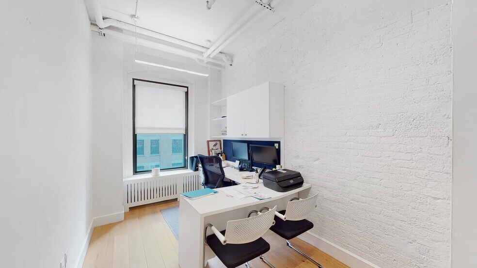 More Photos Of 375 Greenwich St, New York Office For Lease
