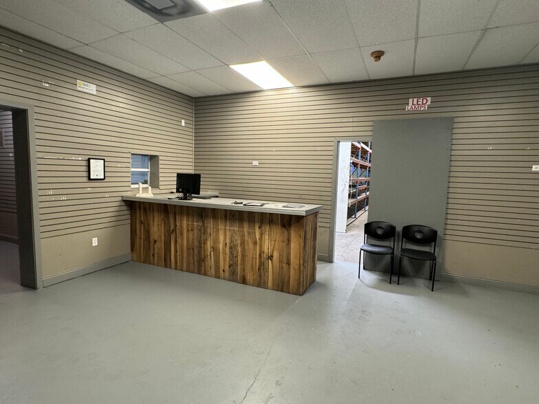 More Photos Of 805-917 SW 17th Ave, Delray Beach Warehouse For Lease