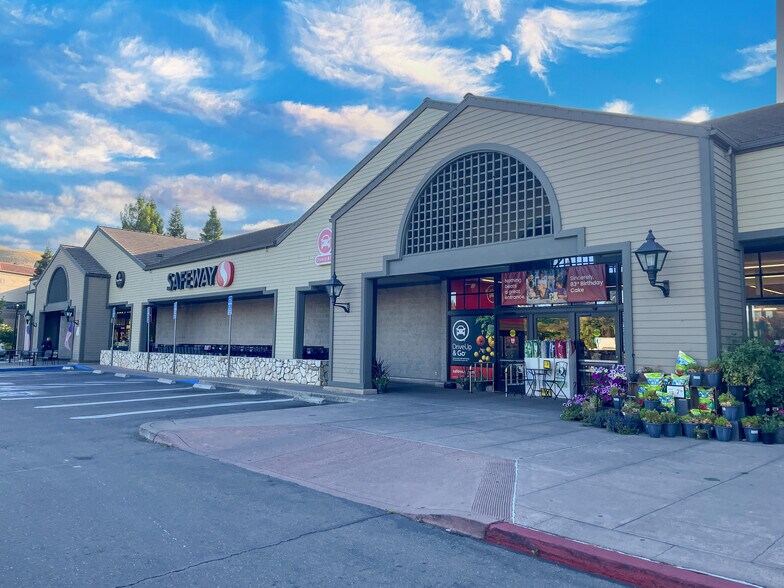 More Photos Of 3402-3498 Camino Tassajara, Danville Unknown For Lease