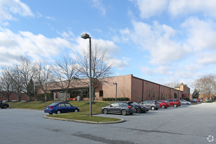 Primary Photo Of 255 Great Valley Pky, Malvern Medical For Sale