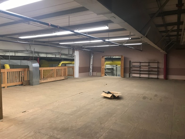 More Photos Of 316 Donohoe Rd, Greensburg Warehouse For Sale