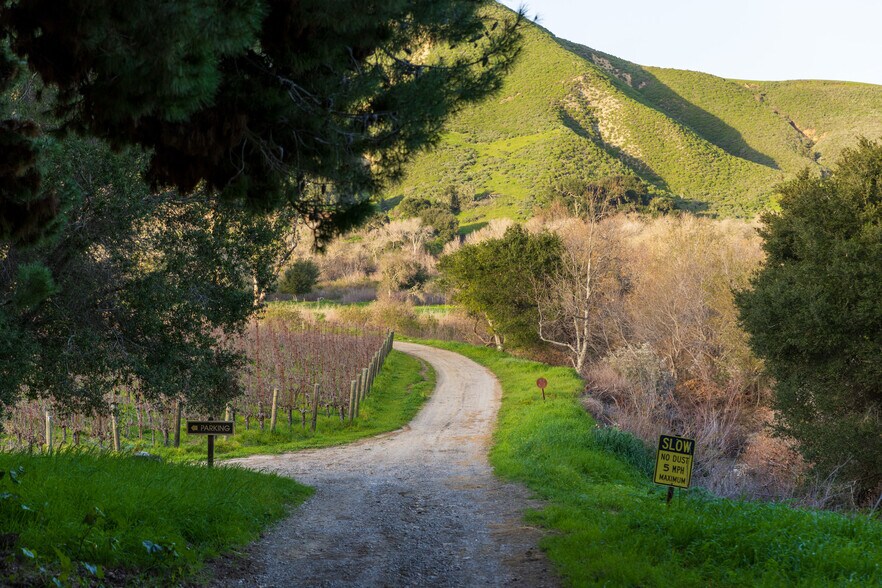 More Photos Of 6855 Santa Rosa Rd, Buellton Specialty For Sale