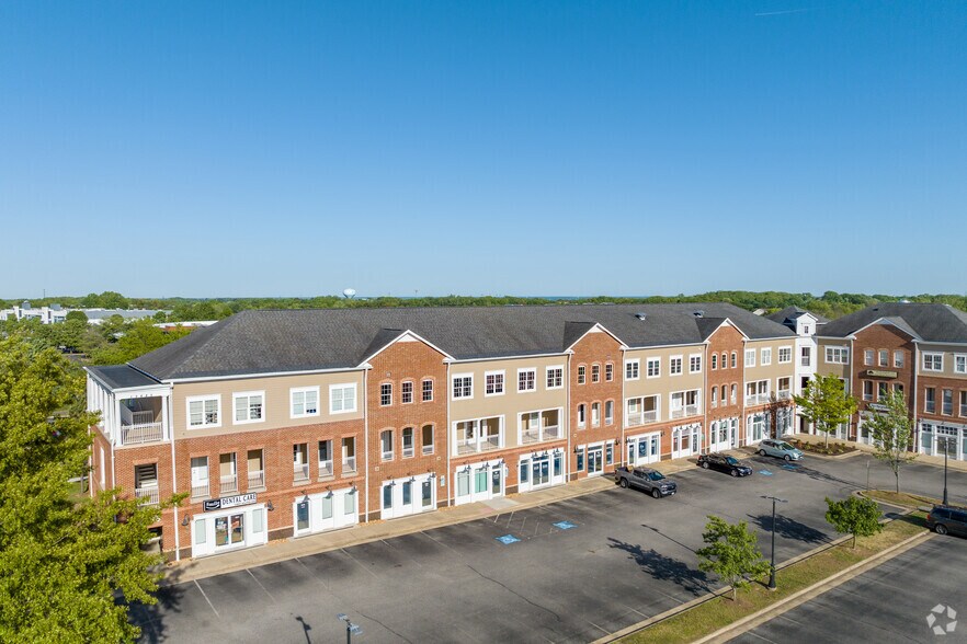 Primary Photo Of 13885 Hedgewood Dr, Woodbridge Office Residential For Sale